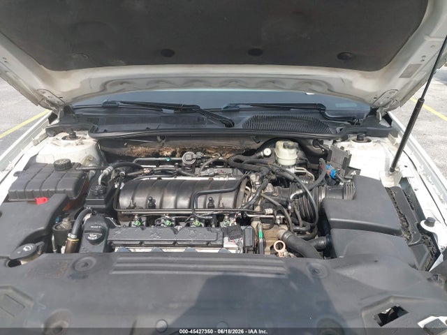 Продажа на аукционе авто 2011 Cadillac Dts Premium Collection, vin: 1G6KH5E68BU100289, номер лота: 45427350