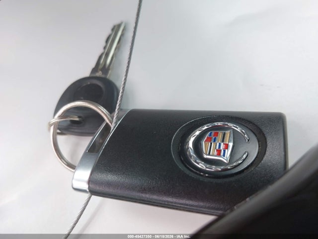 Продажа на аукционе авто 2011 Cadillac Dts Premium Collection, vin: 1G6KH5E68BU100289, номер лота: 45427350