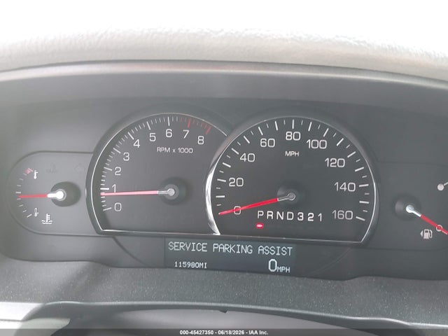 Продажа на аукционе авто 2011 Cadillac Dts Premium Collection, vin: 1G6KH5E68BU100289, номер лота: 45427350