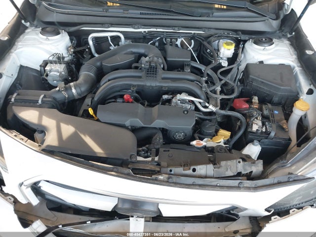 Subaru Legacy 2.5i 2018 4S3BNAA64J3021596 Image 10