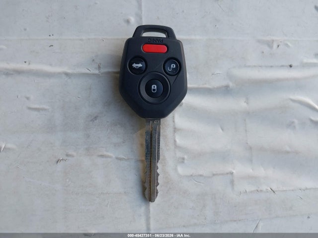 Subaru Legacy 2.5i 2018 4S3BNAA64J3021596 Image 11