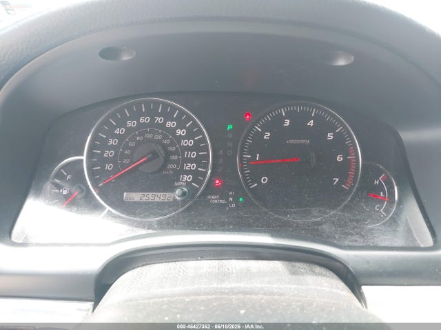 2005 Lexus Gx 470 მანქანა იყიდება აუქციონზე, vin: JTJBT20X350095585, აუქციონის ნომერი: 45427352