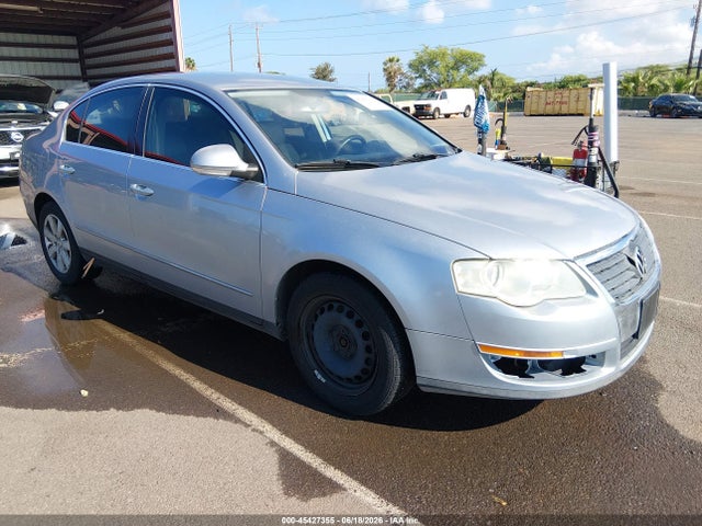 Продаж на аукціоні авто 2006 Volkswagen Passat 2.0t/value Edition, vin: WVWAK93C36P123929, номер лоту: 45427355