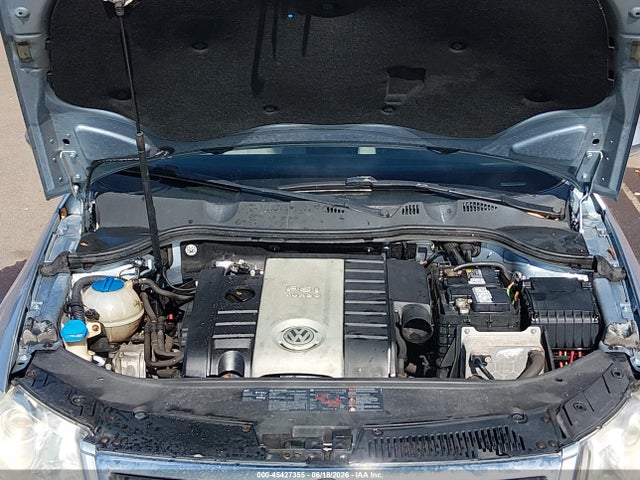 Продаж на аукціоні авто 2006 Volkswagen Passat 2.0t/value Edition, vin: WVWAK93C36P123929, номер лоту: 45427355