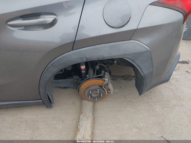 Aukcja sprzedaży 2019 Lexus Ux 200, vin: JTHY3JBHXK2016988, numer aukcji: 45427356