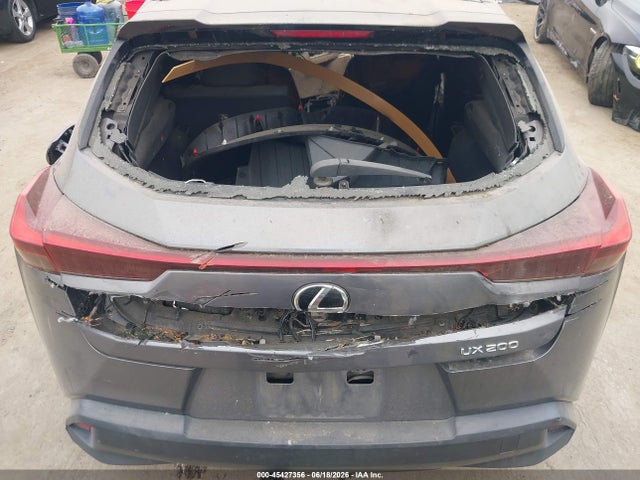 Lexus UX 200 2019 JTHY3JBHXK2016988 Image 13