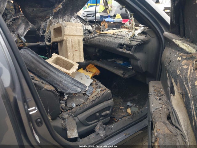 Aukcja sprzedaży 2019 Lexus Ux 200, vin: JTHY3JBHXK2016988, numer aukcji: 45427356