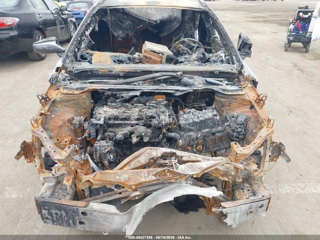 Lexus UX 200 2019 JTHY3JBHXK2016988 Image 6