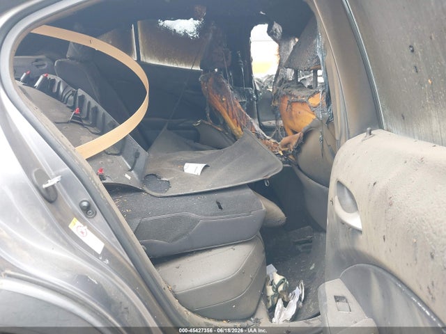 Aukcja sprzedaży 2019 Lexus Ux 200, vin: JTHY3JBHXK2016988, numer aukcji: 45427356