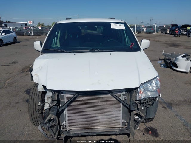 Dodge Grand Caravan Sxt 2019 2C4RDGCG9KR691051 Image 12
