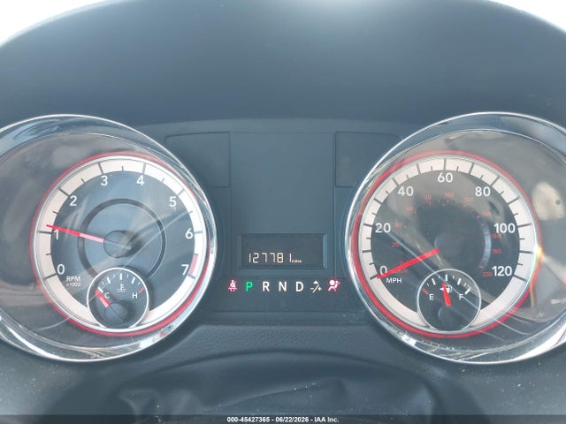 Dodge Grand Caravan Sxt 2019 2C4RDGCG9KR691051 Image 7