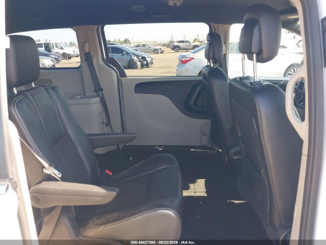 Dodge Grand Caravan Sxt 2019 2C4RDGCG9KR691051 Image 8