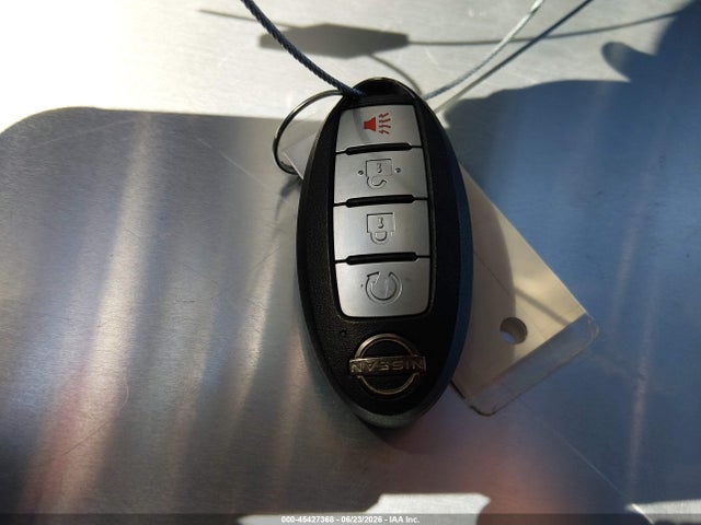 2022 Nissan Rogue Sv Intelligent Awd მანქანა იყიდება აუქციონზე, vin: 5N1BT3BB5NC680236, აუქციონის ნომერი: 45427368