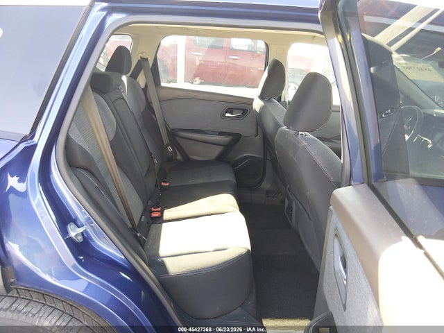 2022 Nissan Rogue Sv Intelligent Awd მანქანა იყიდება აუქციონზე, vin: 5N1BT3BB5NC680236, აუქციონის ნომერი: 45427368