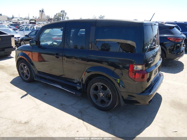2008 Honda Element Sc მანქანა იყიდება აუქციონზე, vin: 5J6YH18908L010813, აუქციონის ნომერი: 45427372