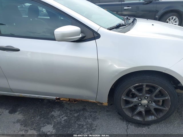 45427374 :رقم المزاد ، 1C3CDFAAXDD294697 vin ، 2013 Dodge Dart Se مزاد بيع