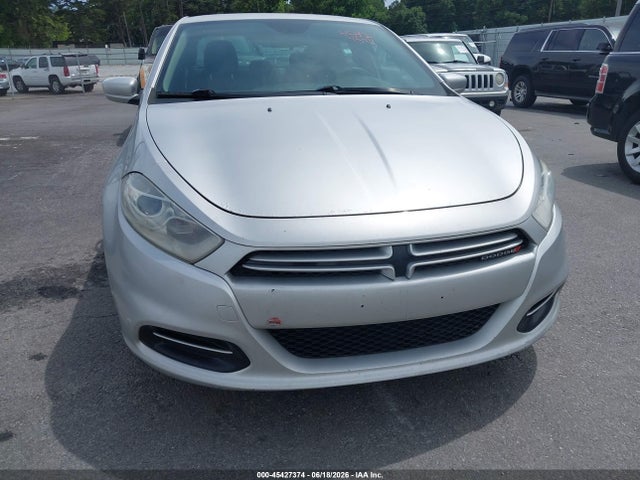 2013 Dodge Dart Se მანქანა იყიდება აუქციონზე, vin: 1C3CDFAAXDD294697, აუქციონის ნომერი: 45427374