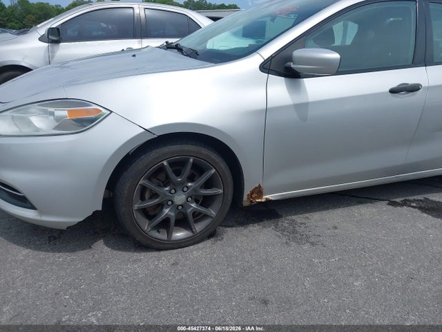 45427374 :رقم المزاد ، 1C3CDFAAXDD294697 vin ، 2013 Dodge Dart Se مزاد بيع