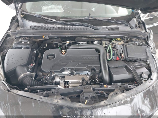 2020 Chevrolet Malibu Fwd Ls მანქანა იყიდება აუქციონზე, vin: 1G1ZB5ST0LF034018, აუქციონის ნომერი: 45427376