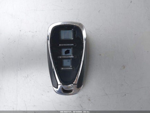 2020 Chevrolet Malibu Fwd Ls მანქანა იყიდება აუქციონზე, vin: 1G1ZB5ST0LF034018, აუქციონის ნომერი: 45427376
