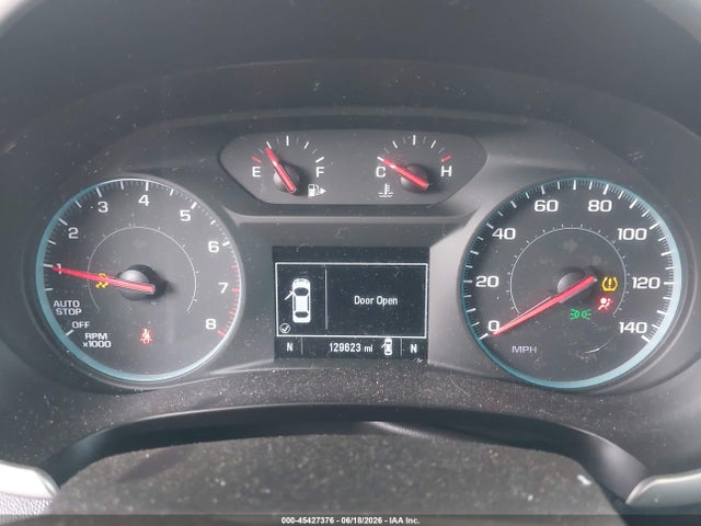 2020 Chevrolet Malibu Fwd Ls მანქანა იყიდება აუქციონზე, vin: 1G1ZB5ST0LF034018, აუქციონის ნომერი: 45427376