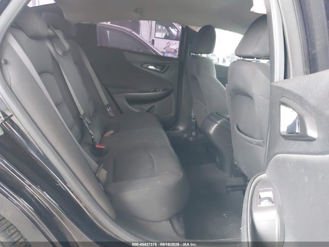 2020 Chevrolet Malibu Fwd Ls მანქანა იყიდება აუქციონზე, vin: 1G1ZB5ST0LF034018, აუქციონის ნომერი: 45427376