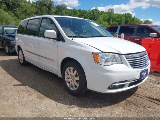 Aukcja sprzedaży 2016 Chrysler Town & Country Touring, vin: 2C4RC1BG3GR280723, numer aukcji: 45427377