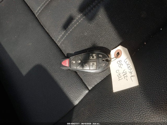 45427377 :رقم المزاد ، 2C4RC1BG3GR280723 vin ، 2016 Chrysler Town & Country Touring مزاد بيع