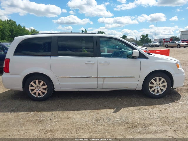 Aukcja sprzedaży 2016 Chrysler Town & Country Touring, vin: 2C4RC1BG3GR280723, numer aukcji: 45427377