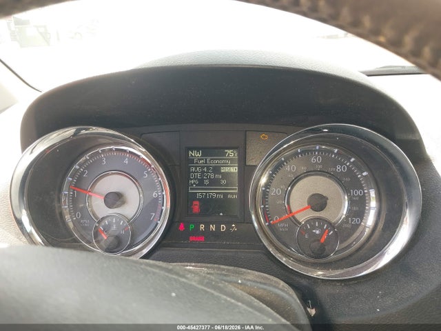 45427377 :رقم المزاد ، 2C4RC1BG3GR280723 vin ، 2016 Chrysler Town & Country Touring مزاد بيع