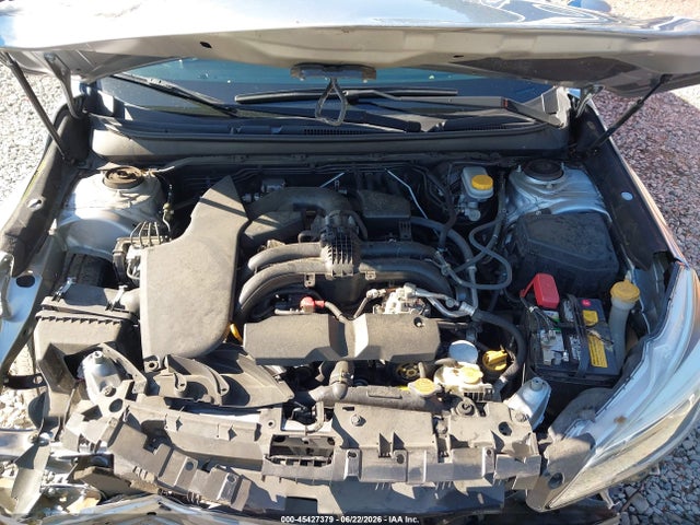 45427379 :رقم المزاد ، 4S3BNAJ62G3010041 vin ، 2016 Subaru Legacy 2.5i Limited مزاد بيع