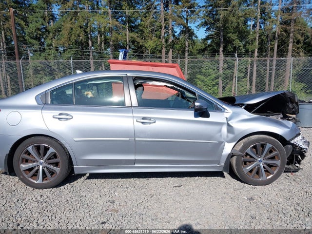 45427379 :رقم المزاد ، 4S3BNAJ62G3010041 vin ، 2016 Subaru Legacy 2.5i Limited مزاد بيع