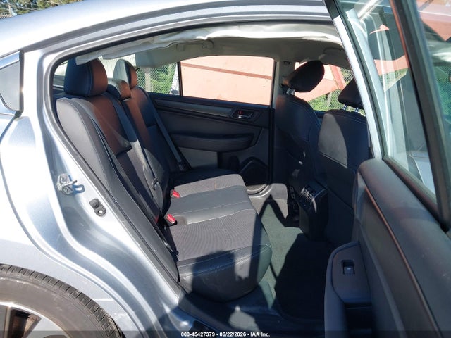 45427379 :رقم المزاد ، 4S3BNAJ62G3010041 vin ، 2016 Subaru Legacy 2.5i Limited مزاد بيع