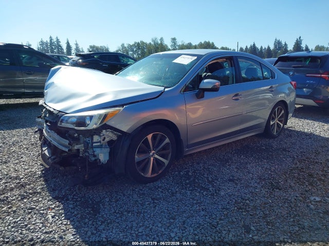 45427379 :رقم المزاد ، 4S3BNAJ62G3010041 vin ، 2016 Subaru Legacy 2.5i Limited مزاد بيع