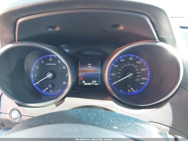 45427379 :رقم المزاد ، 4S3BNAJ62G3010041 vin ، 2016 Subaru Legacy 2.5i Limited مزاد بيع