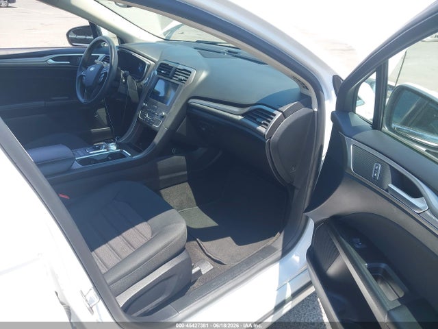 Ford Fusion Hybrid Se 2020 3FA6P0LU7LR172024 Image 5