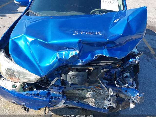 45427390 :رقم المزاد ، JA4AP4AU2KU021012 vin ، 2019 Mitsubishi Outlander Sport 2.0 Se مزاد بيع