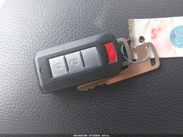 45427390 :رقم المزاد ، JA4AP4AU2KU021012 vin ، 2019 Mitsubishi Outlander Sport 2.0 Se مزاد بيع