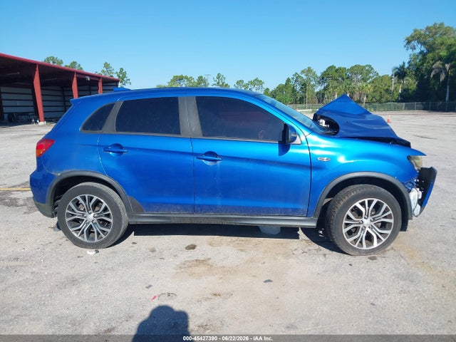 45427390 :رقم المزاد ، JA4AP4AU2KU021012 vin ، 2019 Mitsubishi Outlander Sport 2.0 Se مزاد بيع