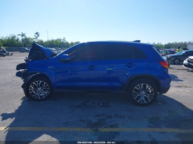 45427390 :رقم المزاد ، JA4AP4AU2KU021012 vin ، 2019 Mitsubishi Outlander Sport 2.0 Se مزاد بيع