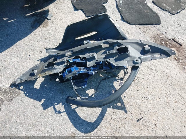 45427390 :رقم المزاد ، JA4AP4AU2KU021012 vin ، 2019 Mitsubishi Outlander Sport 2.0 Se مزاد بيع