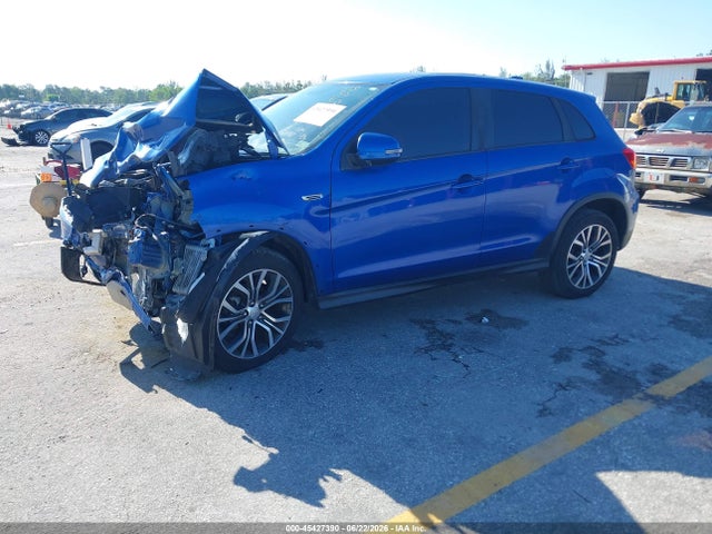 45427390 :رقم المزاد ، JA4AP4AU2KU021012 vin ، 2019 Mitsubishi Outlander Sport 2.0 Se مزاد بيع