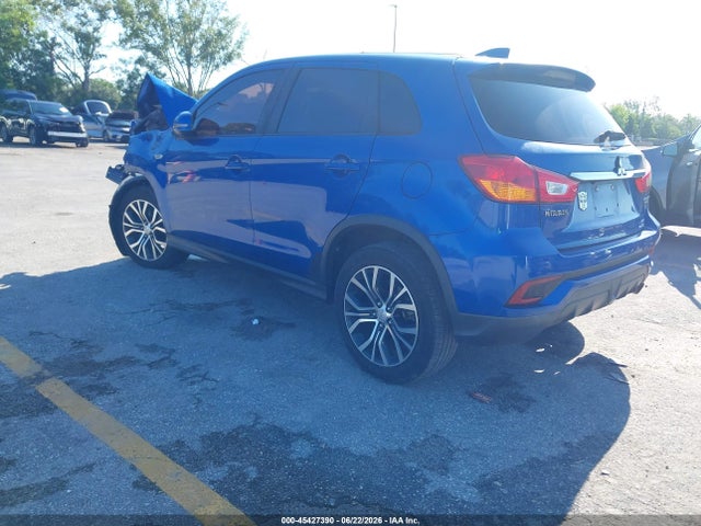 45427390 :رقم المزاد ، JA4AP4AU2KU021012 vin ، 2019 Mitsubishi Outlander Sport 2.0 Se مزاد بيع
