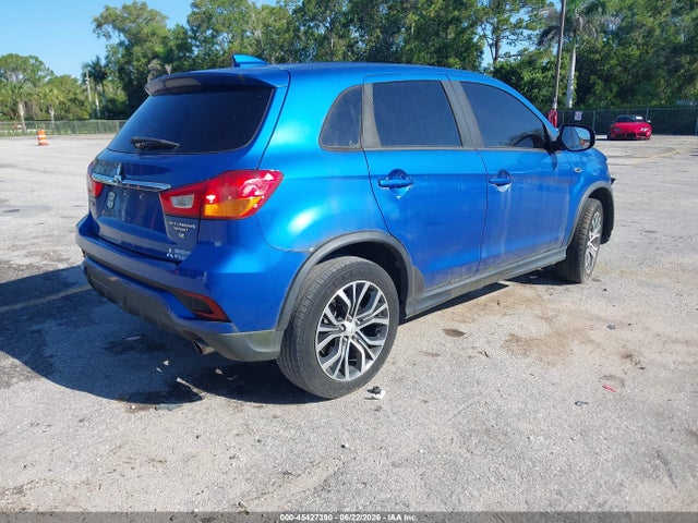 45427390 :رقم المزاد ، JA4AP4AU2KU021012 vin ، 2019 Mitsubishi Outlander Sport 2.0 Se مزاد بيع