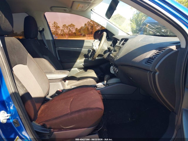 45427390 :رقم المزاد ، JA4AP4AU2KU021012 vin ، 2019 Mitsubishi Outlander Sport 2.0 Se مزاد بيع