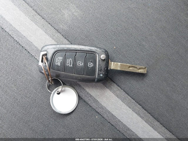 Aukcja sprzedaży 2021 Hyundai Sonata Se, vin: 5NPEG4JA0MH115805, numer aukcji: 45427393