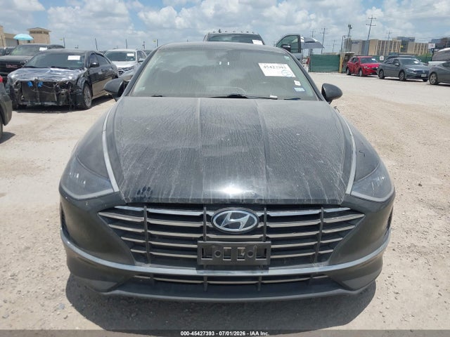 Aukcja sprzedaży 2021 Hyundai Sonata Se, vin: 5NPEG4JA0MH115805, numer aukcji: 45427393
