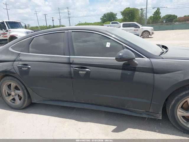 Aukcja sprzedaży 2021 Hyundai Sonata Se, vin: 5NPEG4JA0MH115805, numer aukcji: 45427393