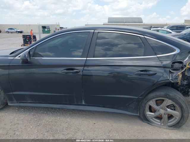 Aukcja sprzedaży 2021 Hyundai Sonata Se, vin: 5NPEG4JA0MH115805, numer aukcji: 45427393