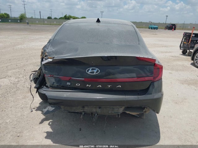 Aukcja sprzedaży 2021 Hyundai Sonata Se, vin: 5NPEG4JA0MH115805, numer aukcji: 45427393
